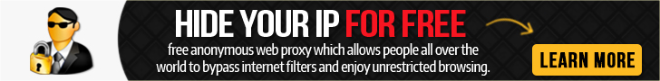 Hide Your IP - Bypass Filters